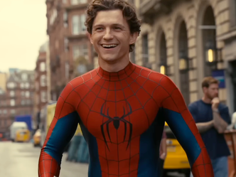 Tom Holland