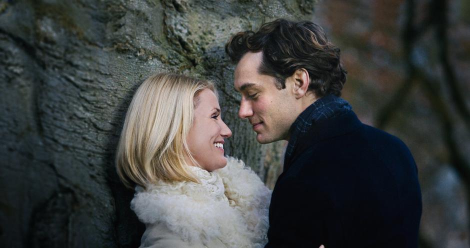 Ljubav i praznici | Autor: Netflix