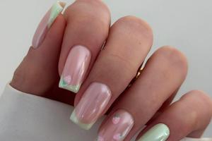 FOTO: Vrijeme je za pastelne manikure! Evo 15 odličnih ideja za duge i kratke nokte