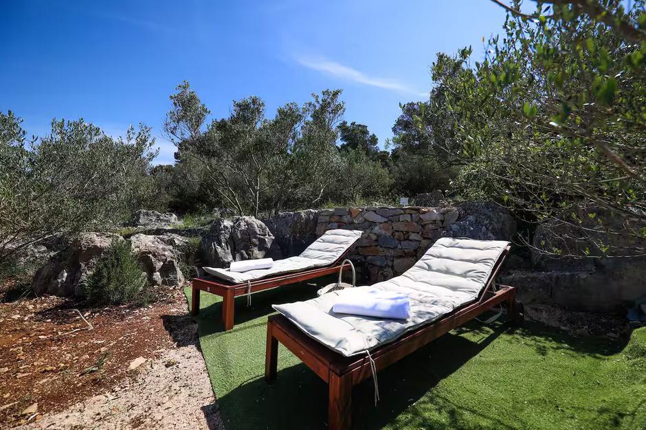  | Autor: Airbnb/Robinson house 'La Vida'