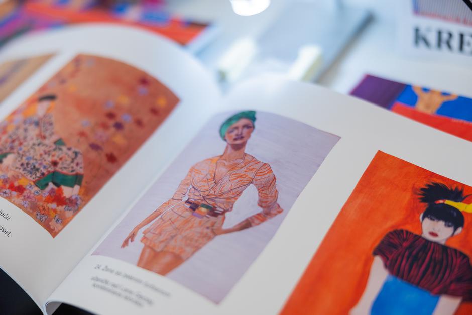  | Autor: Škola za modu i dizajn