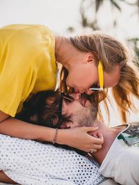 Ljubav