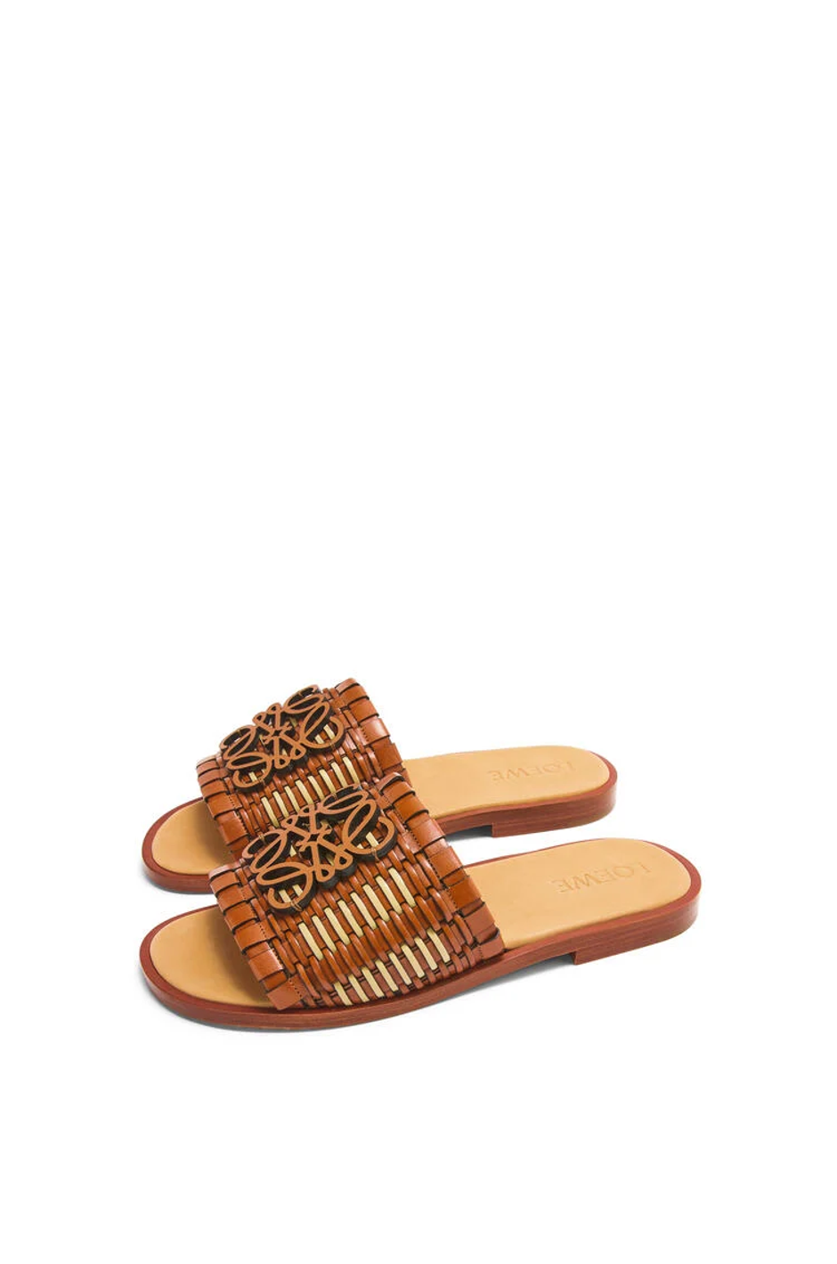 dizajnerske sandale | Autor: Loewe