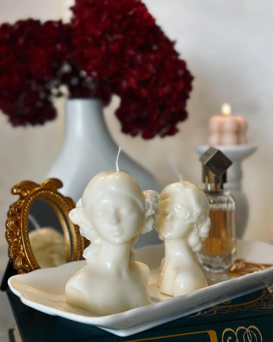  | Autor: Instagram @brumar_candle