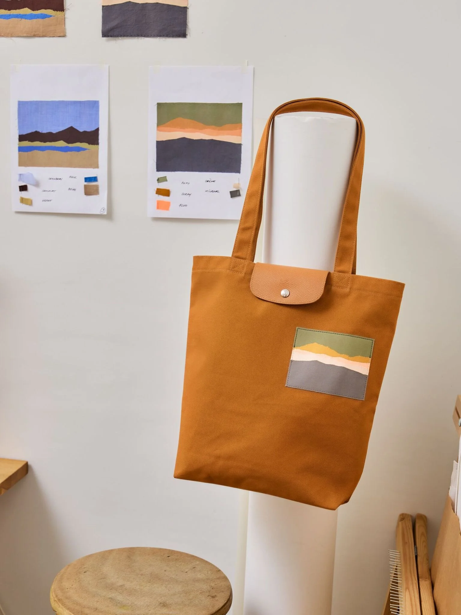  | Autor: Longchamp