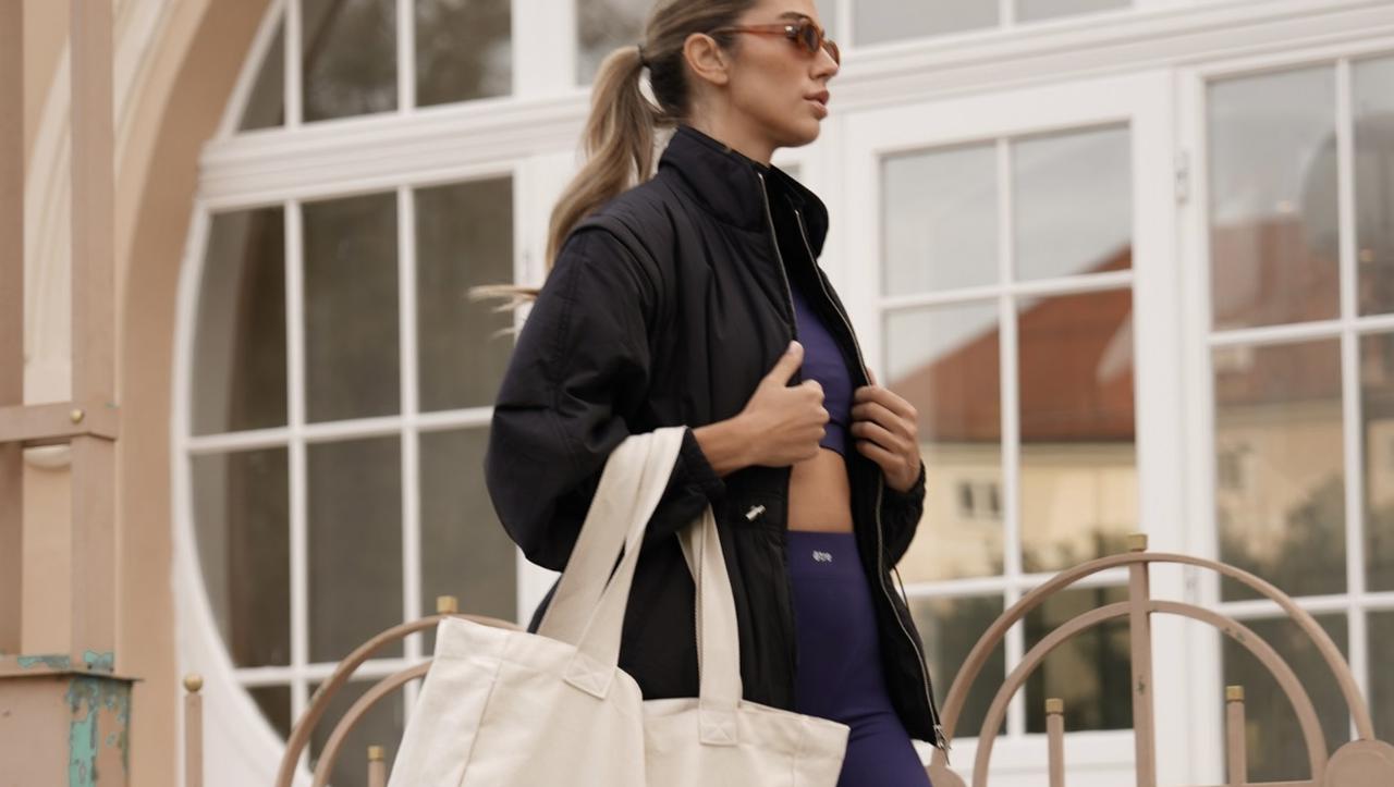 ETRE, novi brand sportske odjeće