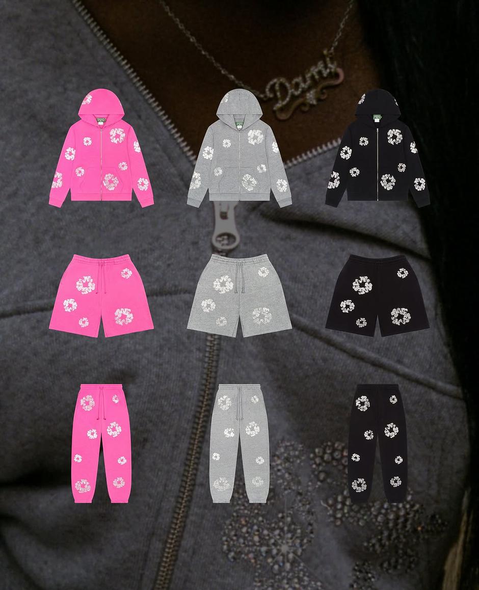  | Autor: Denim Tears