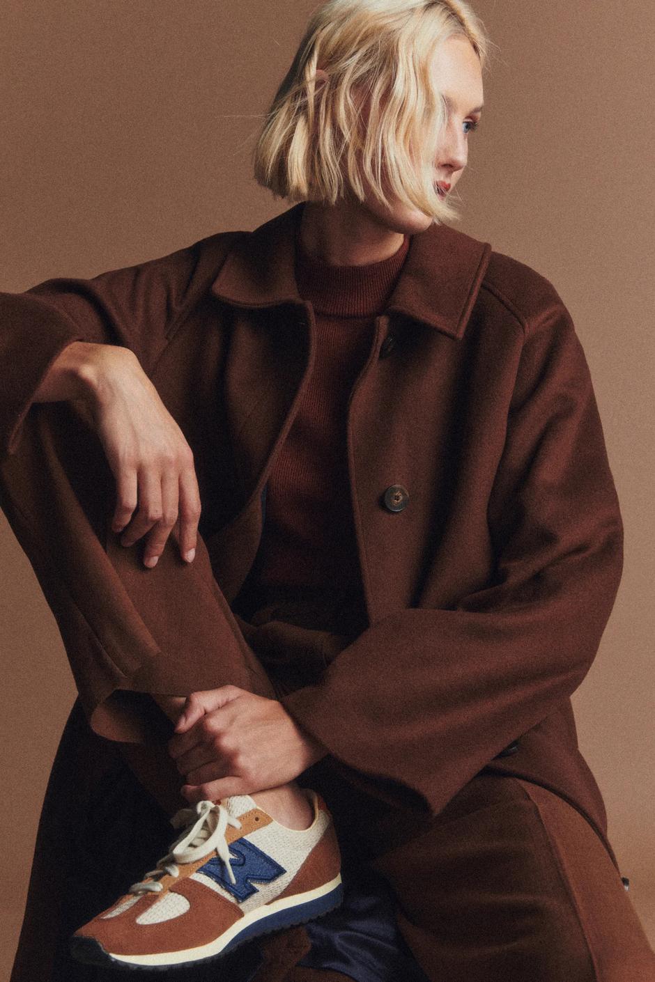  | Autor: Sezane x New Balance