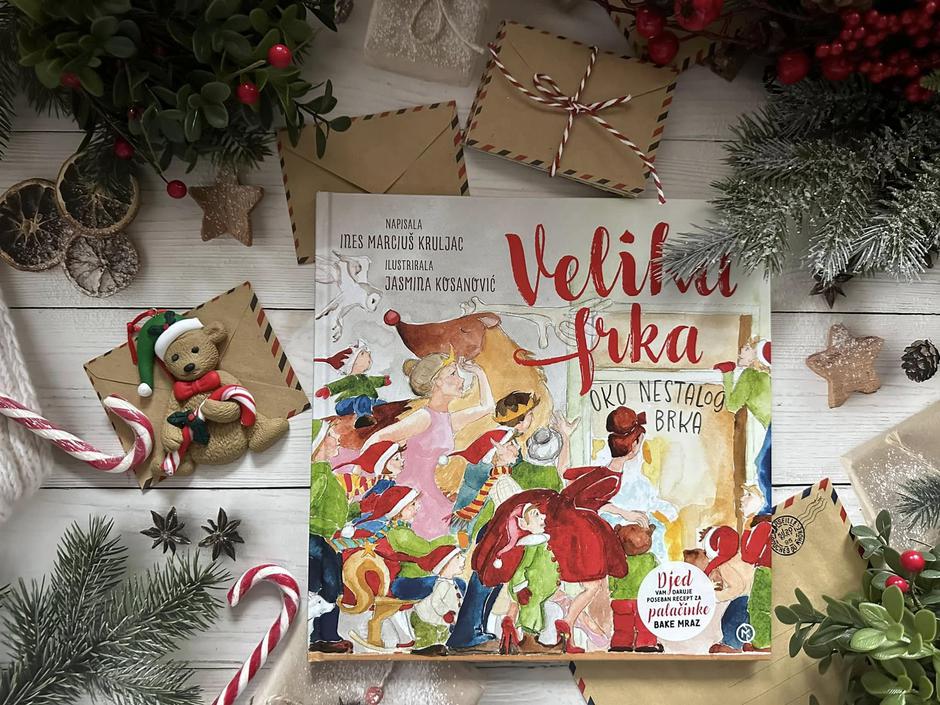  | Autor: Miš i zmaj