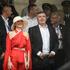 FOTO: Sanja Musić MIlanović i Zoran Milanović još su jendom dokazali da su stylish par, evo njihovih najboljih izdanja