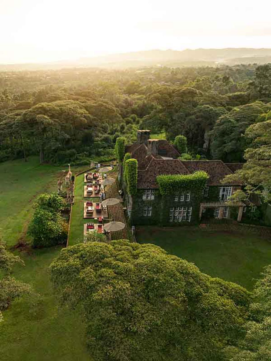  | Autor: https://www.thesafaricollection.com/properties/giraffe-manor/