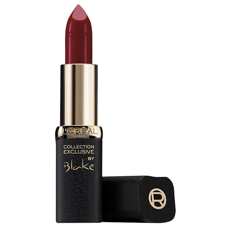 L'Oréal Paris Colour Riche Lipstick Blake's Red | Autor: Pr