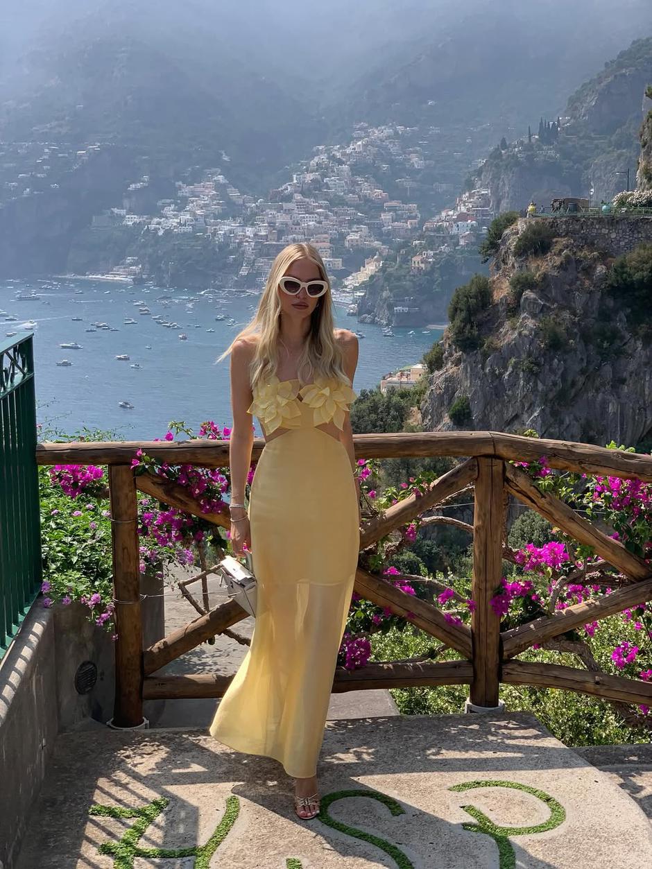  | Autor: Instagram @leoniehanne