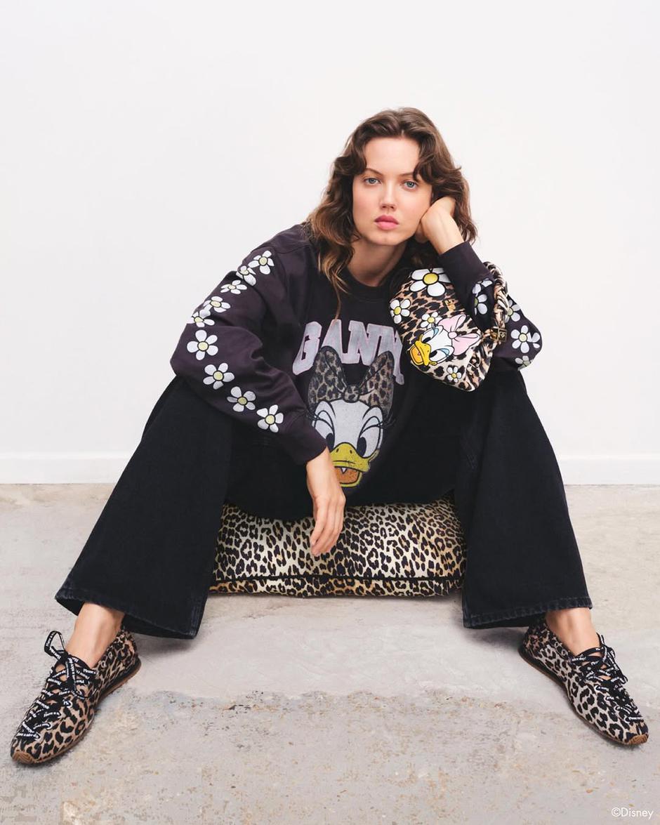  | Autor: Ganni x Disney