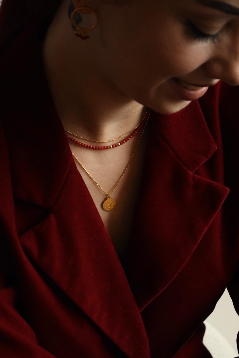  | Autor: Iva Viljevac Jewellery