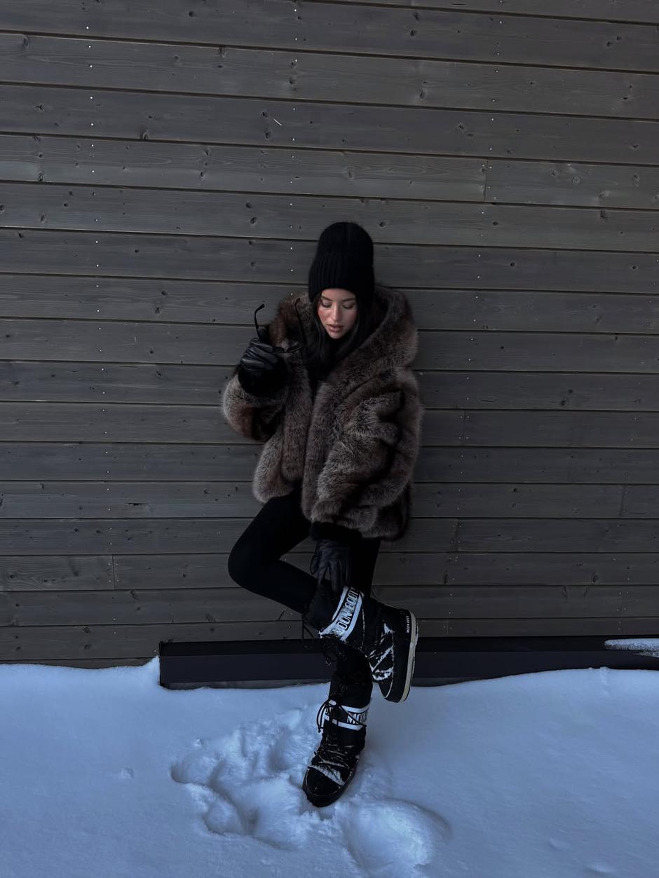  | Autor: Instagram @zoeliss