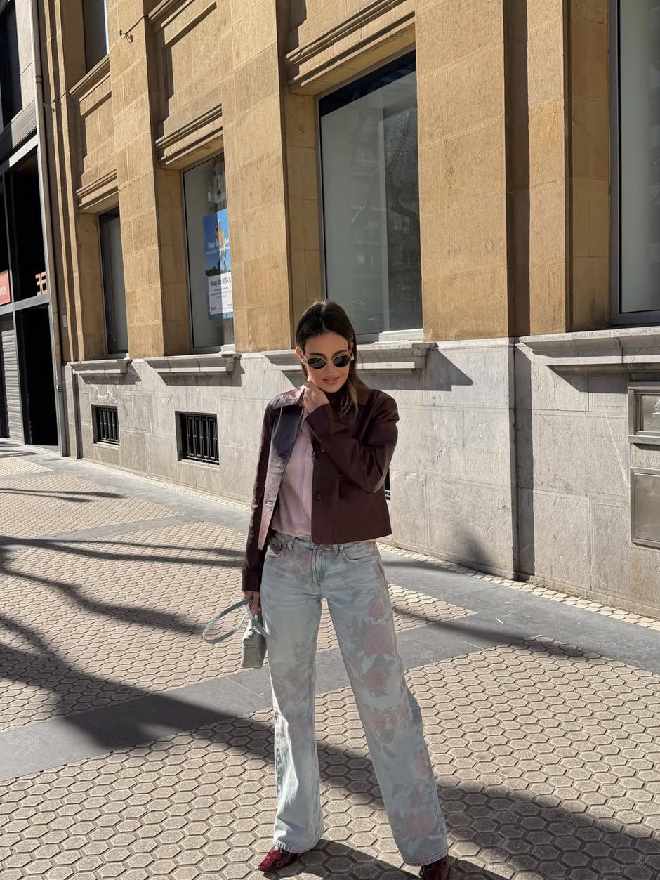  | Autor: Instagram @adrianadurdevic