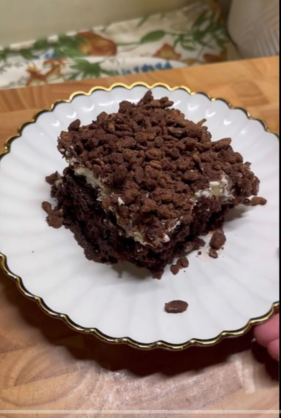  | Autor: Tiktok/archivedchef