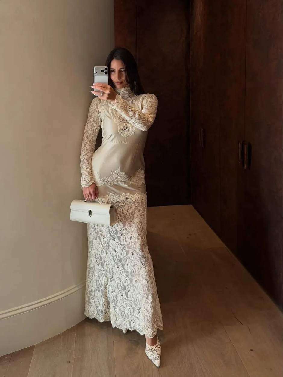  | Autor: Instagram @bettinalooney