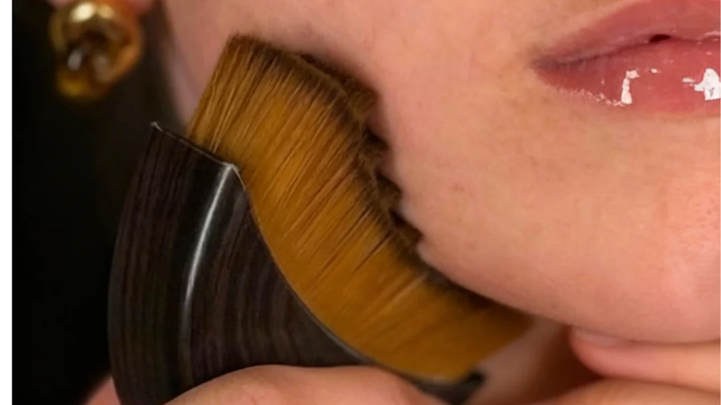 Zbogom ote&ccaron;enosti i podbuhlom licu! &Ccaron;etke za limfnu drena&zcaron;u lica i vrata su novi hit