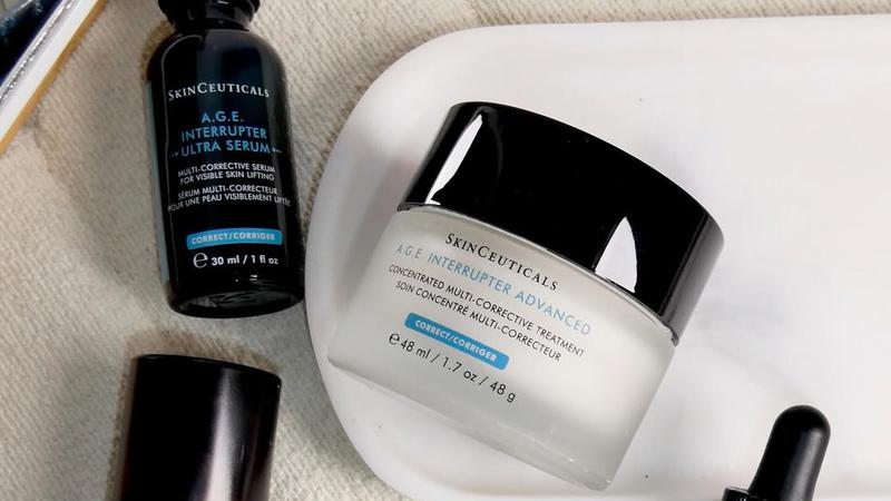 Ako jo&scaron; nisi &ccaron;ula za Skinceuticals - vrijeme je! Kona&ccaron;no nam je dostupan u omiljenom web shopu