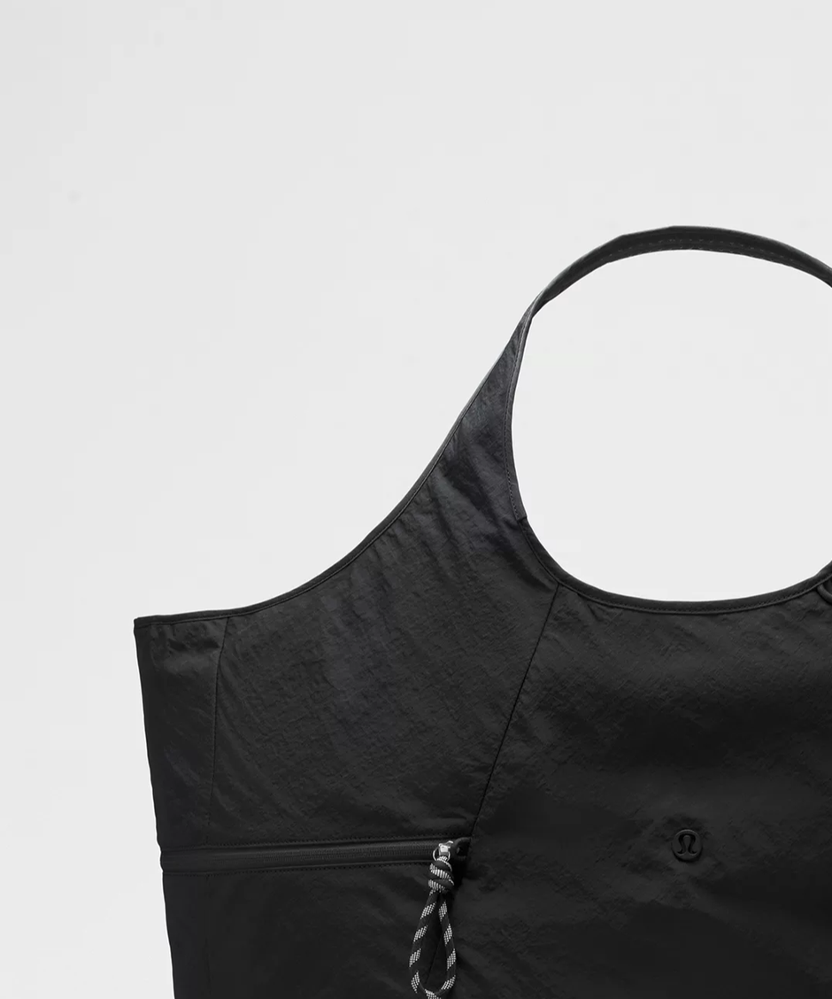  | Autor: Lululemon