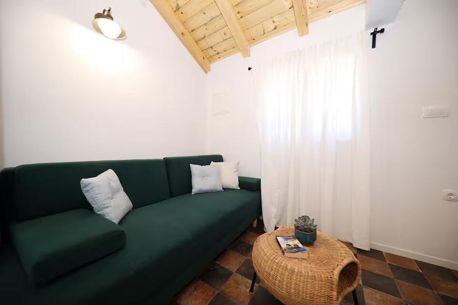 | Autor: Airbnb/Robinson house 'La Vida'
