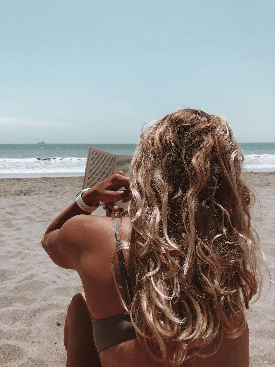 | Autor: Unsplash / Sahnnon Kelly