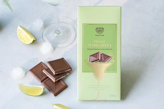 Nove Kraš čokolade