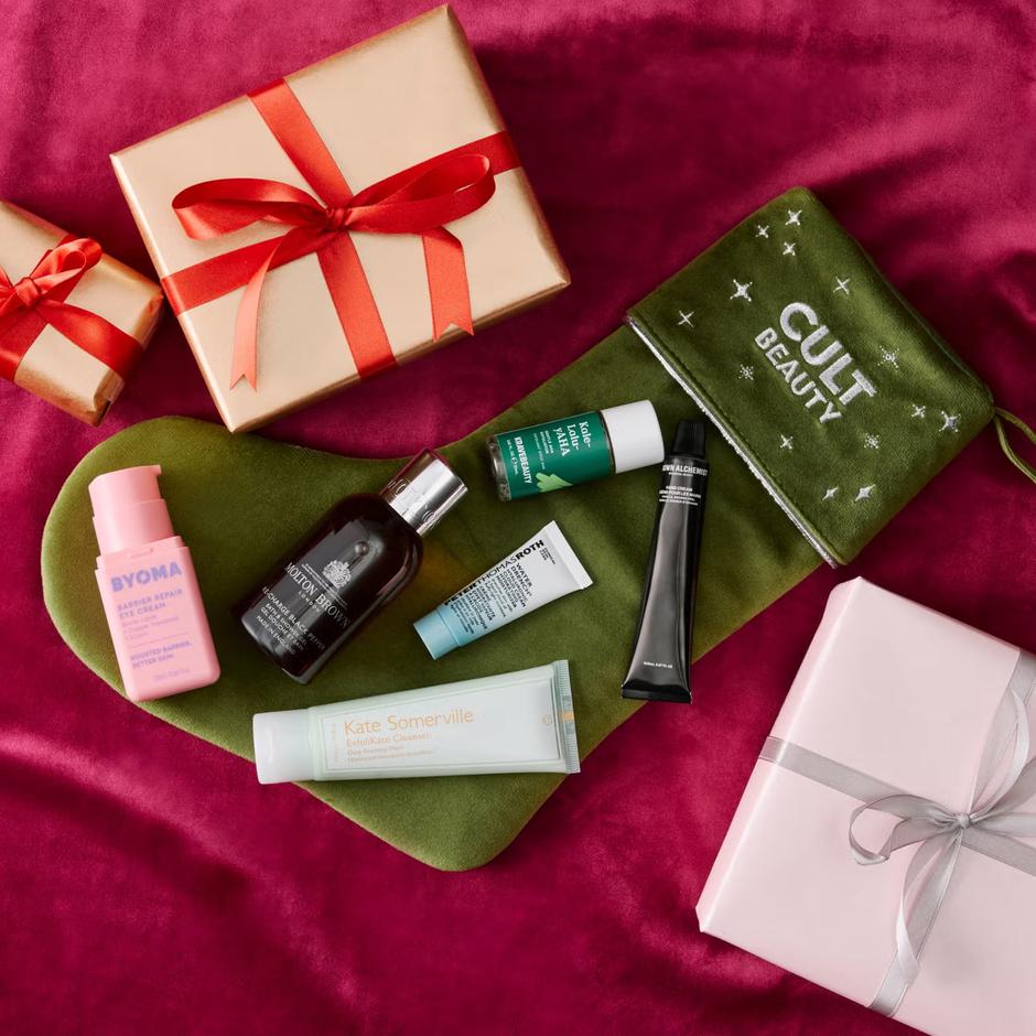  | Autor: Cult Beauty