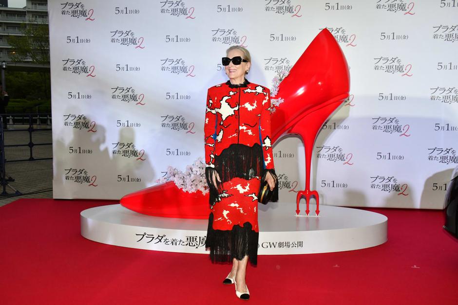  | Autor: Promo/Getty/Chanel