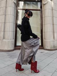 IN i OUT suknje za jesen