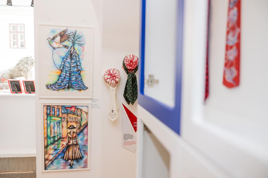  | Autor: Škola za modu i dizajn