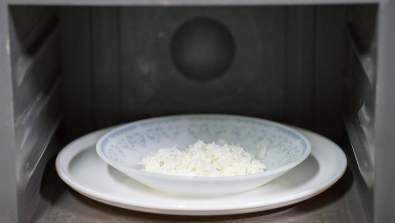 Trik kako podgrijati rižu da bude kao da je svježe kuhana