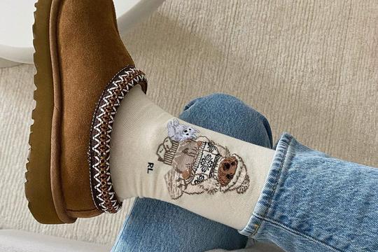 Polo Ralph Lauren čarape