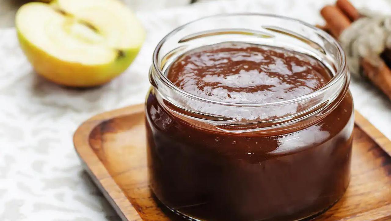 Maslac od jabuka