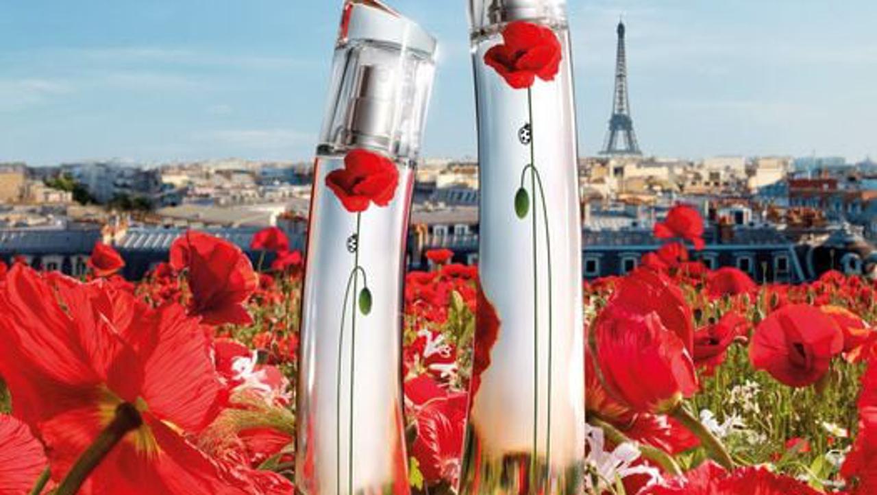 Povratnički parfemi iz 2000-ih