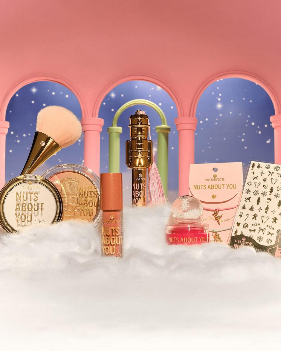  | Autor: Instagram @essence_cosmetics