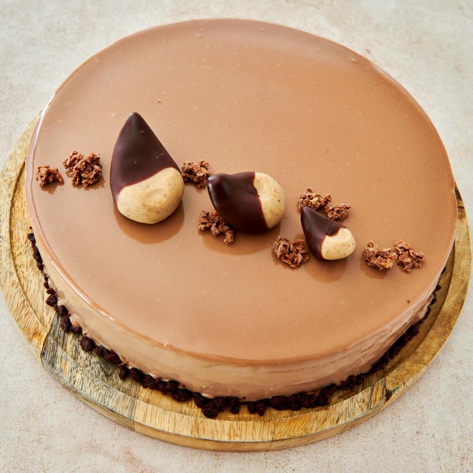  | Autor: N'oublie patisserie