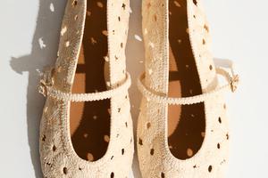 Foto: H&M pobjeđuje u kategoriji najzanimljvijih high street balerinki, ovih 12 kupujemo