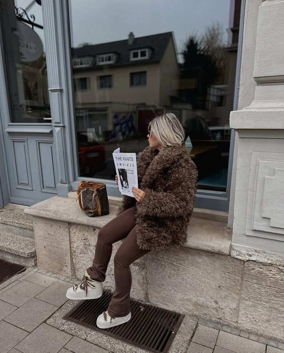  | Autor: Instagram @laralehrmann