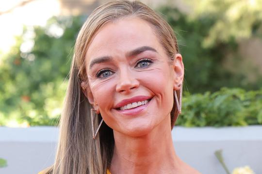 Denise Richards
