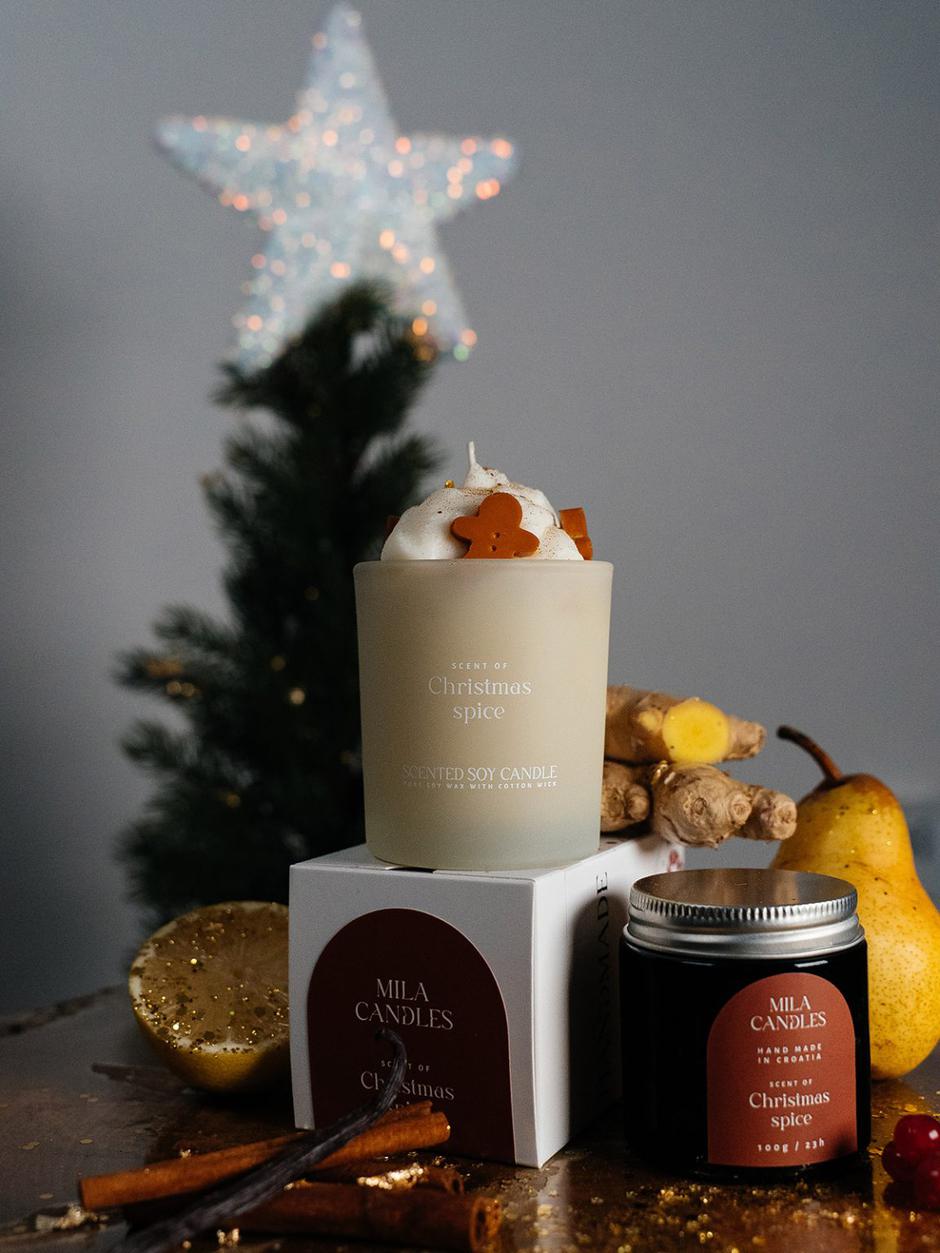  | Autor: Instagram @mila_candles_croatia