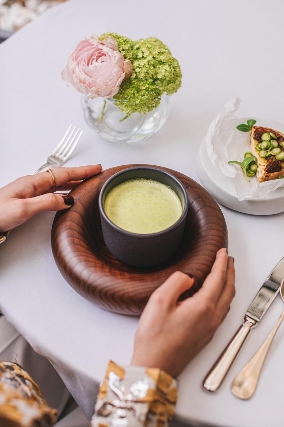  | Autor: Arhiva hotela Esplanade