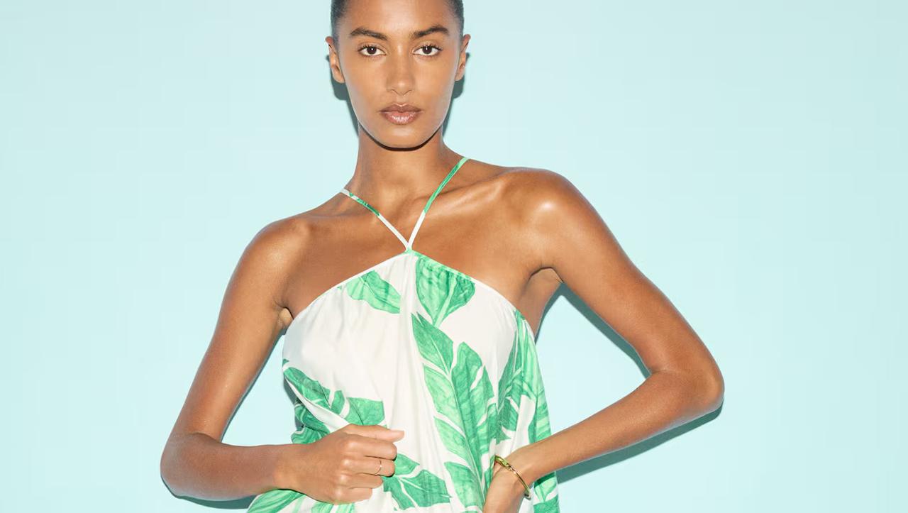 Ljetna haljina iz H&M-a