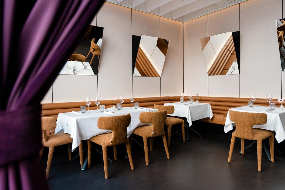 Dežman bistro | Autor: PR/Sanja Jagatić