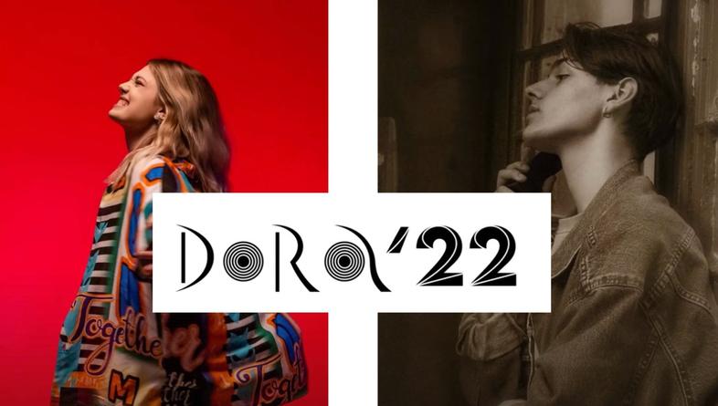 Dora 2022.