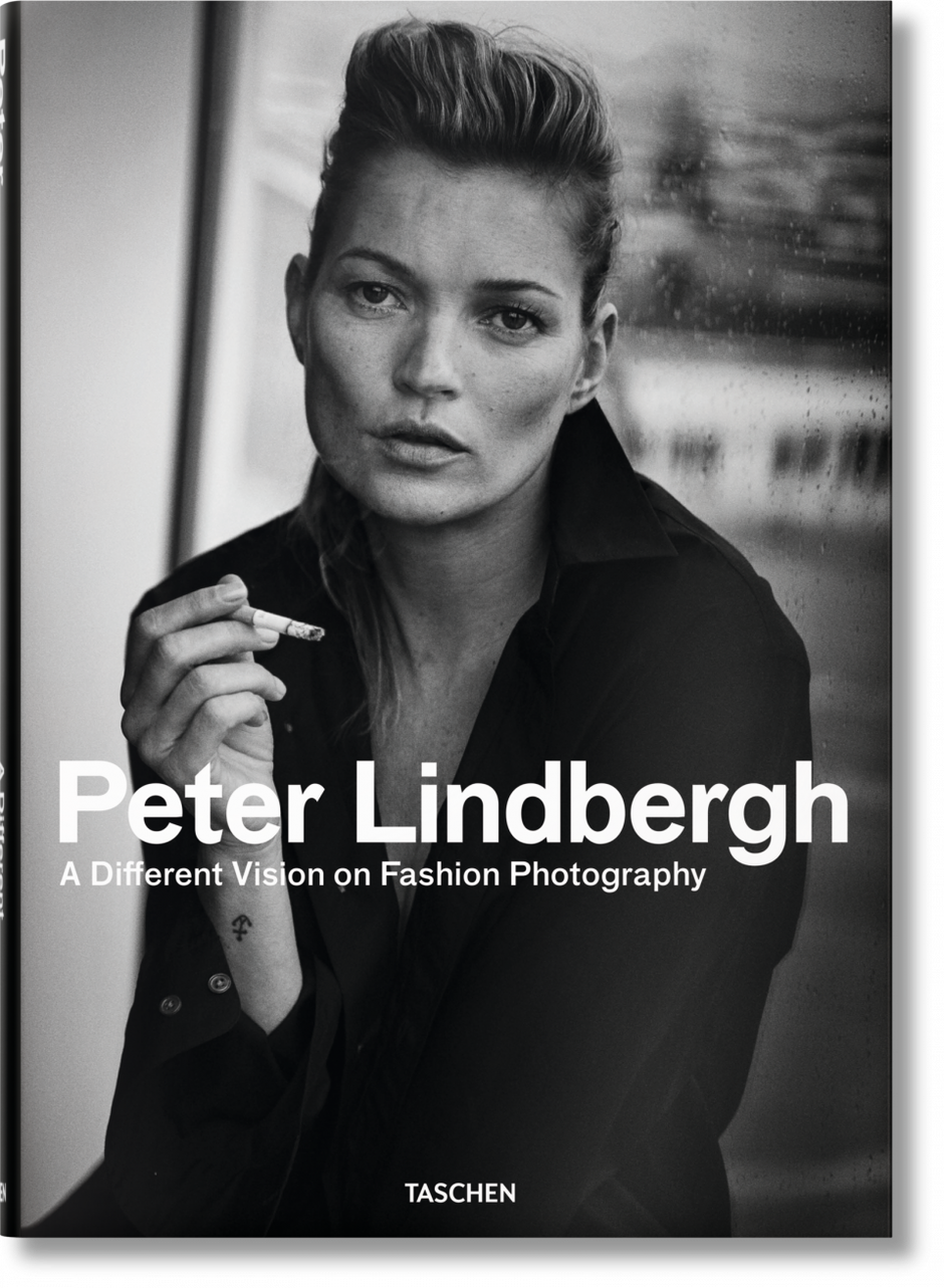  | Autor: Peter Lindbergh/Kunsthal Rotterdam Press