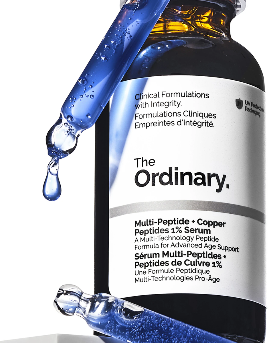  | Autor: The Ordinary