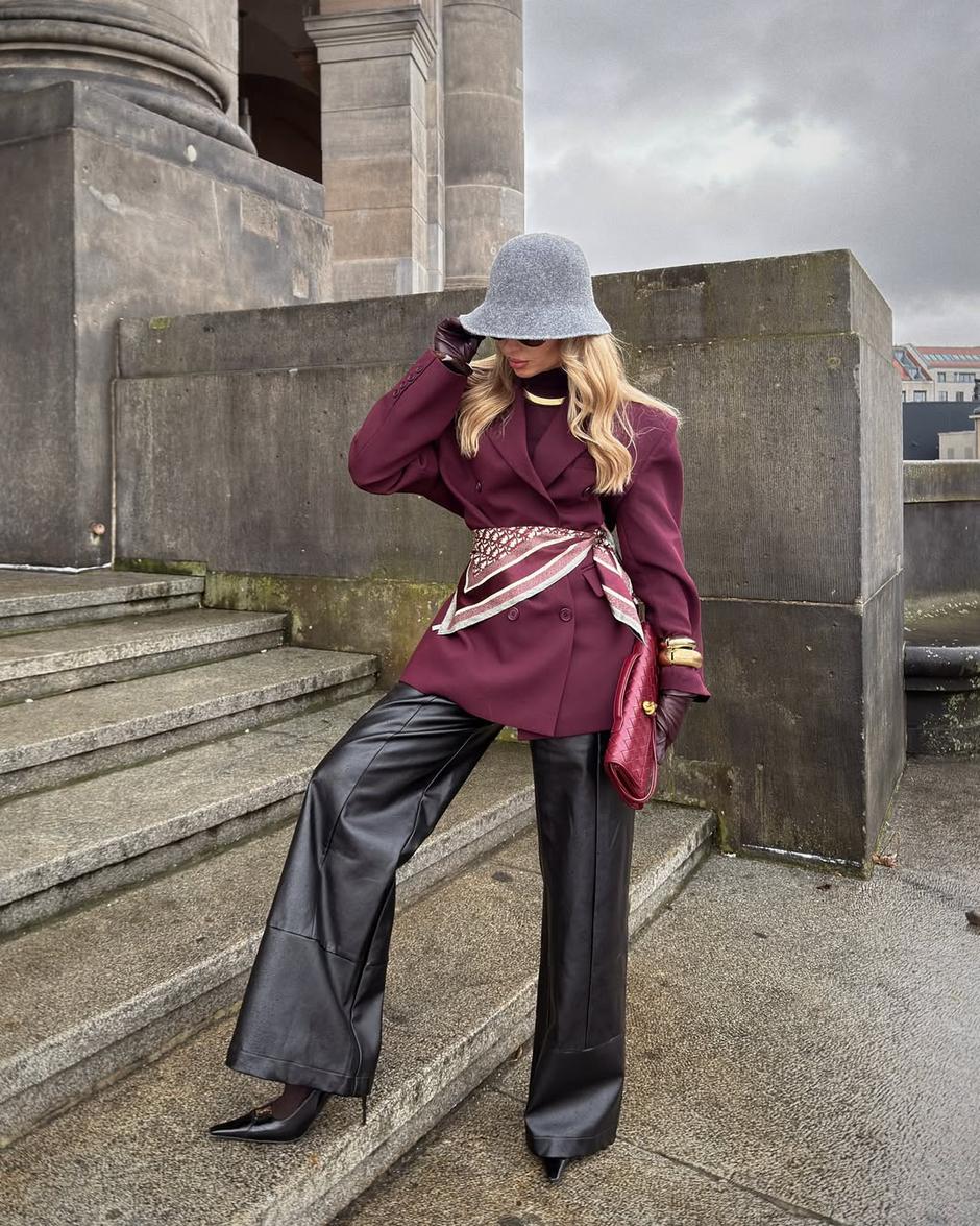  | Autor: Instagram @olgali.ber